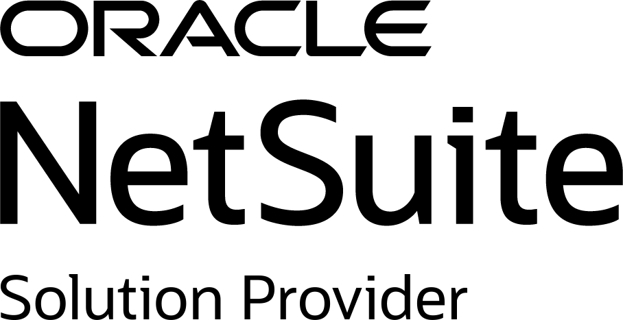 Oracle netsuite solution provider logo