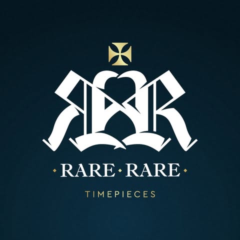Rare rare logo