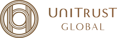 Unitrust logo photoroom